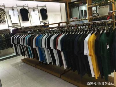 服裝尾貨市場的暴利真相 從批發到財富的捷徑