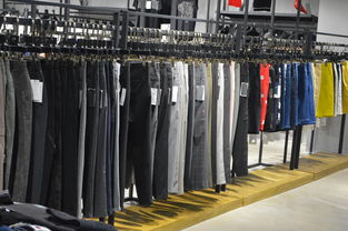 服裝批發(fā)進(jìn)貨實(shí)戰(zhàn)指南 不可不知的五大核心技巧