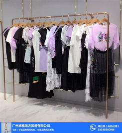 汕尾服裝品牌尾貨批發新選擇 弟衣推薦及優質商家指南