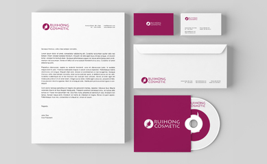 南京化妝品品牌形象策劃與設計 塑造專業(yè)企業(yè)形象，提升市場競爭力